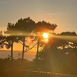 빌라 Belvedere-pyla Sur *