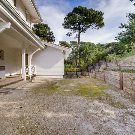 Belvedere-pyla Sur 빌라 *