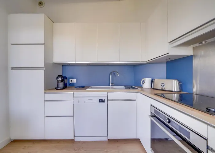 Belvedere-pyla Sur 라테스트드뷔크