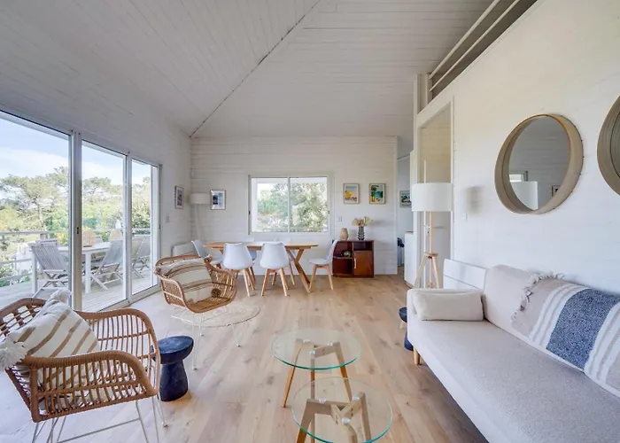 Belvedere-pyla Sur 빌라 라테스트드뷔크