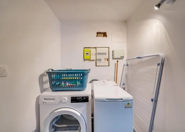 Belvedere-pyla Sur 빌라