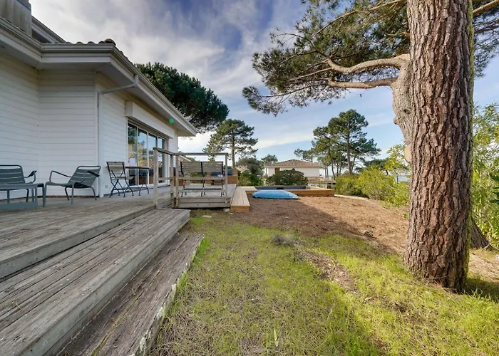 Belvedere-pyla Sur 라테스트드뷔크