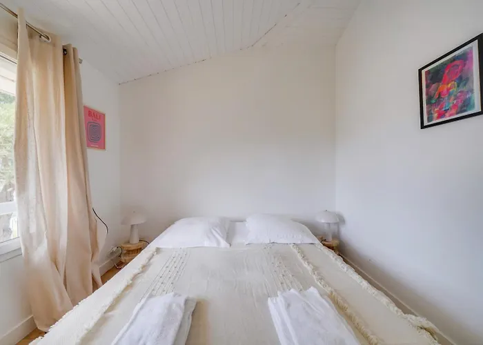 Belvedere-pyla Sur 빌라