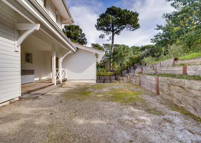 Belvedere-pyla Sur 빌라 *