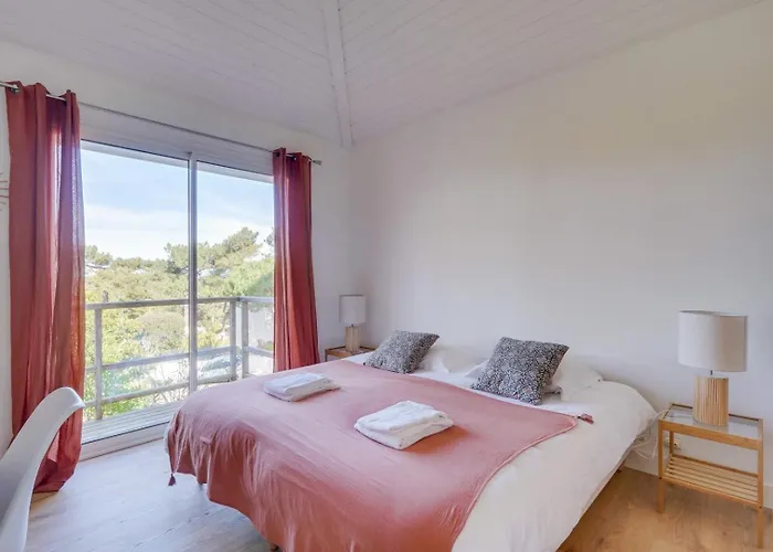 Belvedere-pyla Sur 빌라 라테스트드뷔크