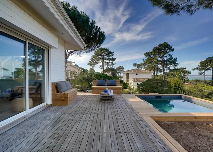 Belvedere-pyla Sur *