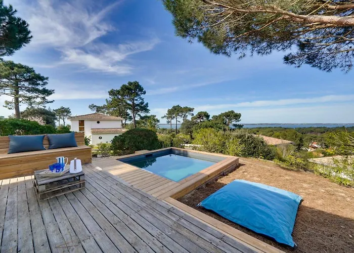 Belvedere-pyla Sur * 라테스트드뷔크