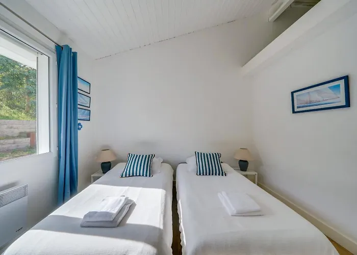 Belvedere-pyla Sur 빌라