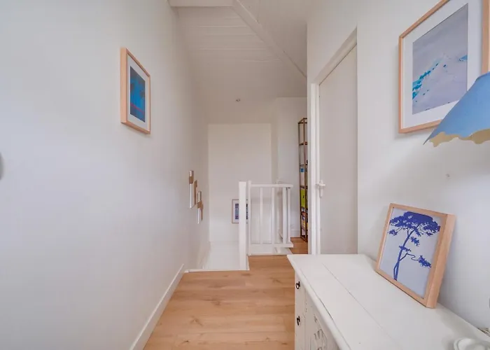 빌라 Belvedere-pyla Sur