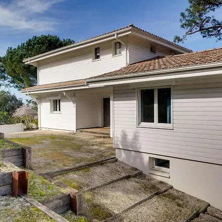 Villa Belvedere-pyla Sur *