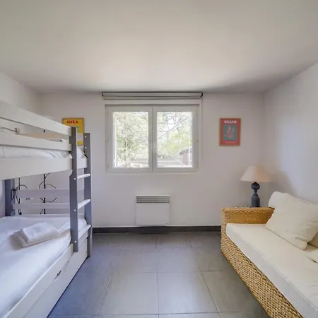 Villa Belvedere-pyla Sur *