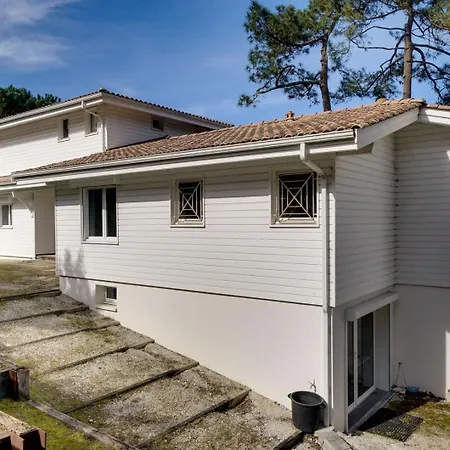 Belvedere-pyla Sur Villa La Teste-de-Buch