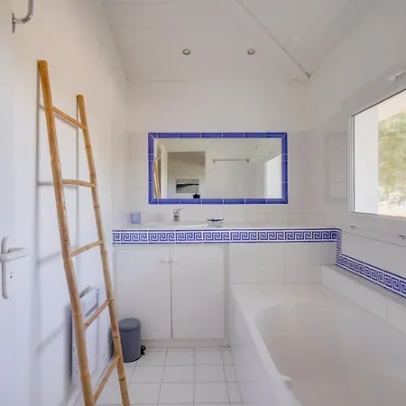 Villa Belvedere-pyla Sur