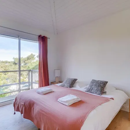 Belvédère-pyla Sur Villa La Teste-de-Buch