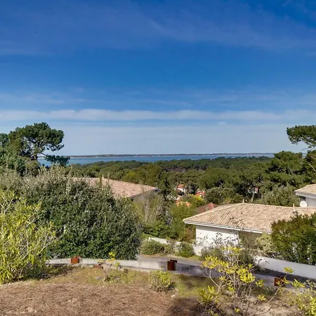 Belvedere-pyla Sur La Teste-de-Buch